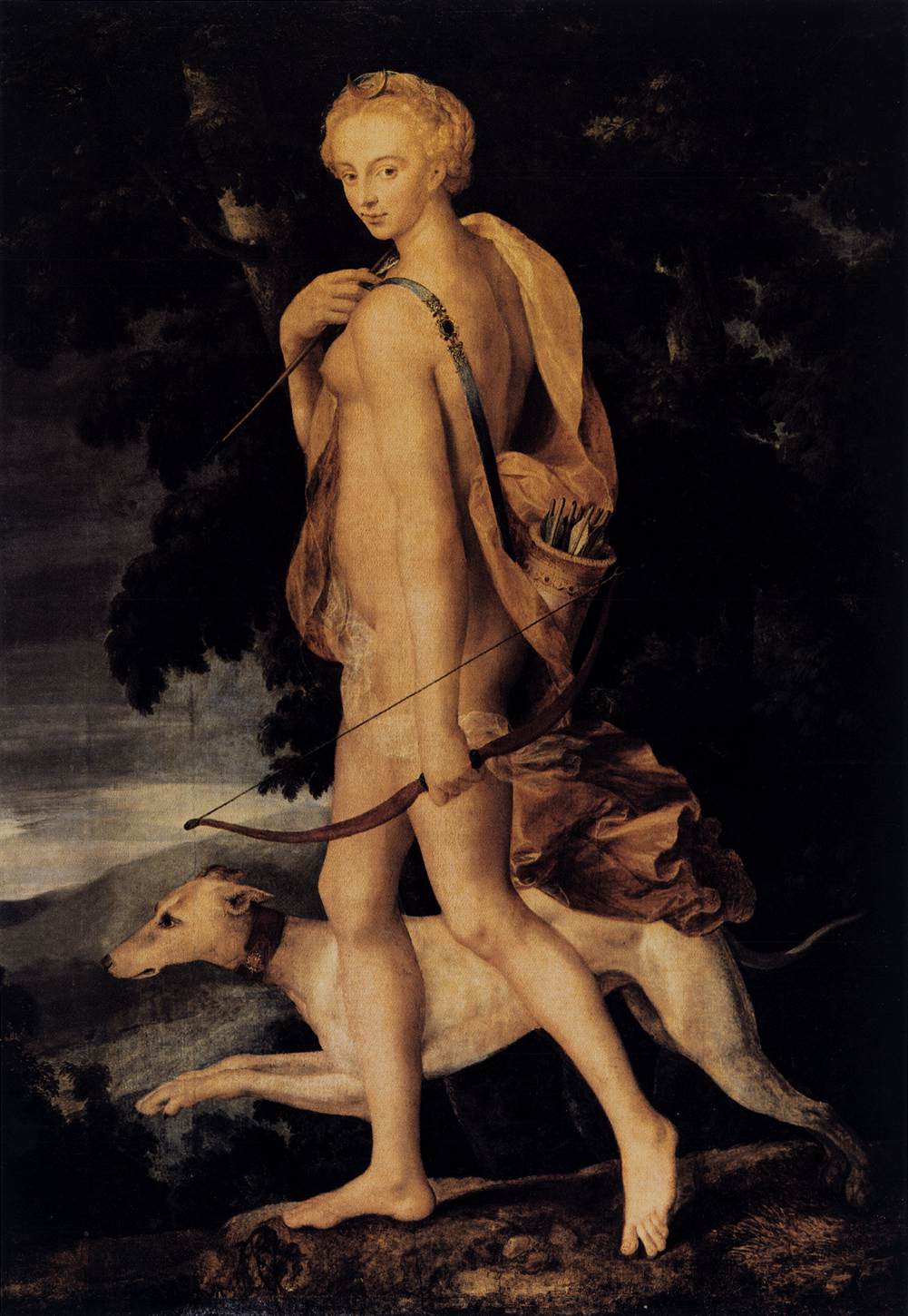 C:\Users\ALAIN\LACAN séminaires\Doc S10 B\Illustrations\huntress.jpg