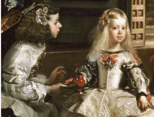 C:\Users\Alain\Desktop\Lacan séminaires\Ressources\Doc S13 b\Illustrations\Las_Meninas_detailb.jpg
