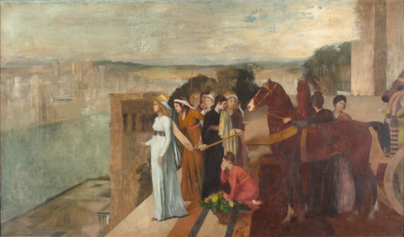 C:\Users\Alain\Desktop\Lacan séminaires\Ressources\Doc S22\illustrations\Sémiramis Degas .jpg